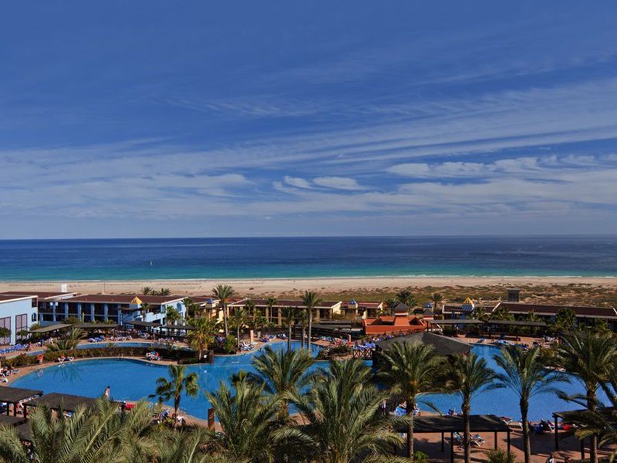 Hotel Occidental Jandia Royal Level - Adults Only Morro Jable  Zařízení fotografie