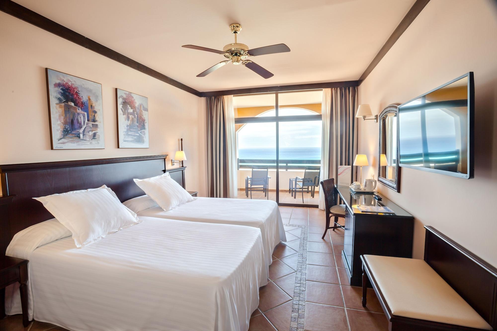Hotel Occidental Jandia Royal Level - Adults Only Morro Jable  Exteriér fotografie
