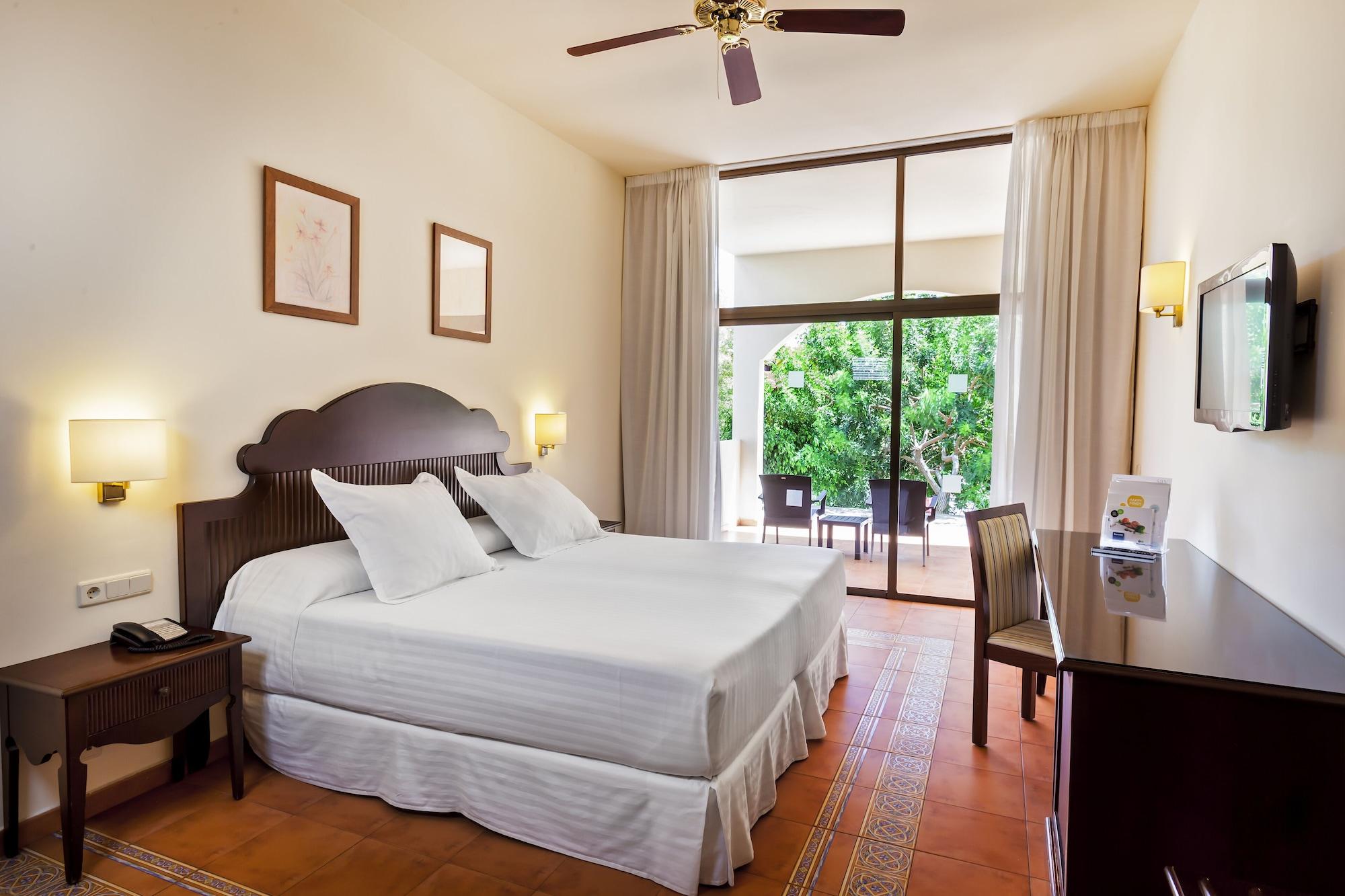 Hotel Occidental Jandia Royal Level - Adults Only Morro Jable  Exteriér fotografie