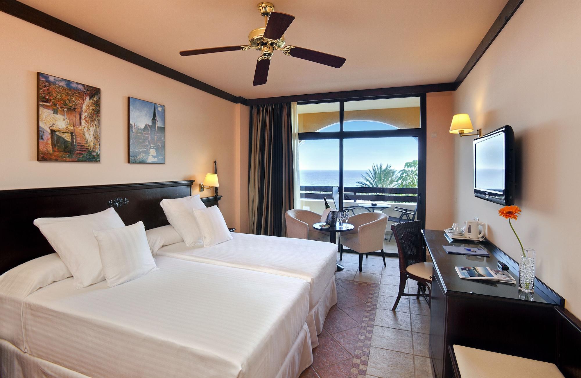 Hotel Occidental Jandia Royal Level - Adults Only Morro Jable  Exteriér fotografie