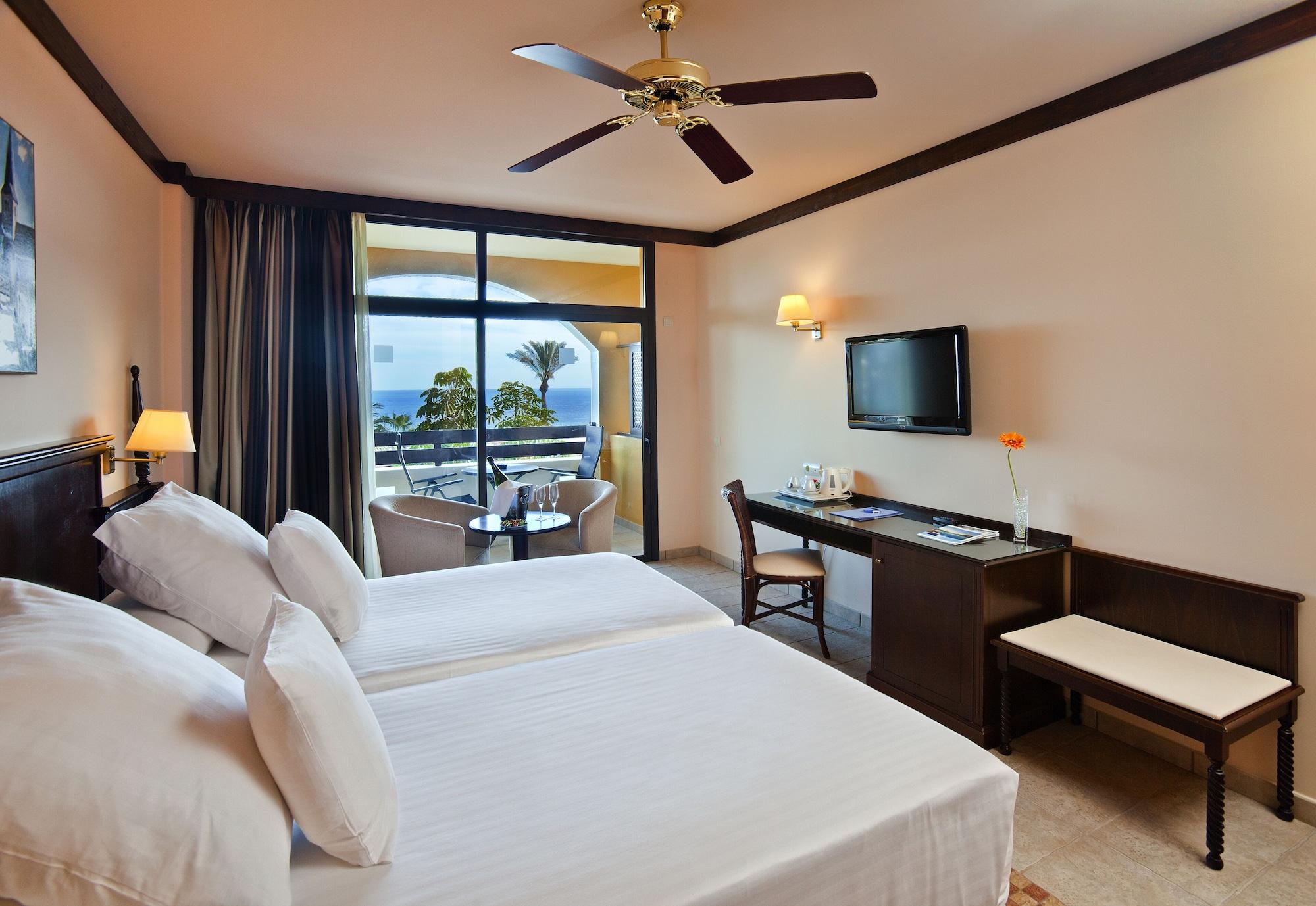 Hotel Occidental Jandia Royal Level - Adults Only Morro Jable  Exteriér fotografie