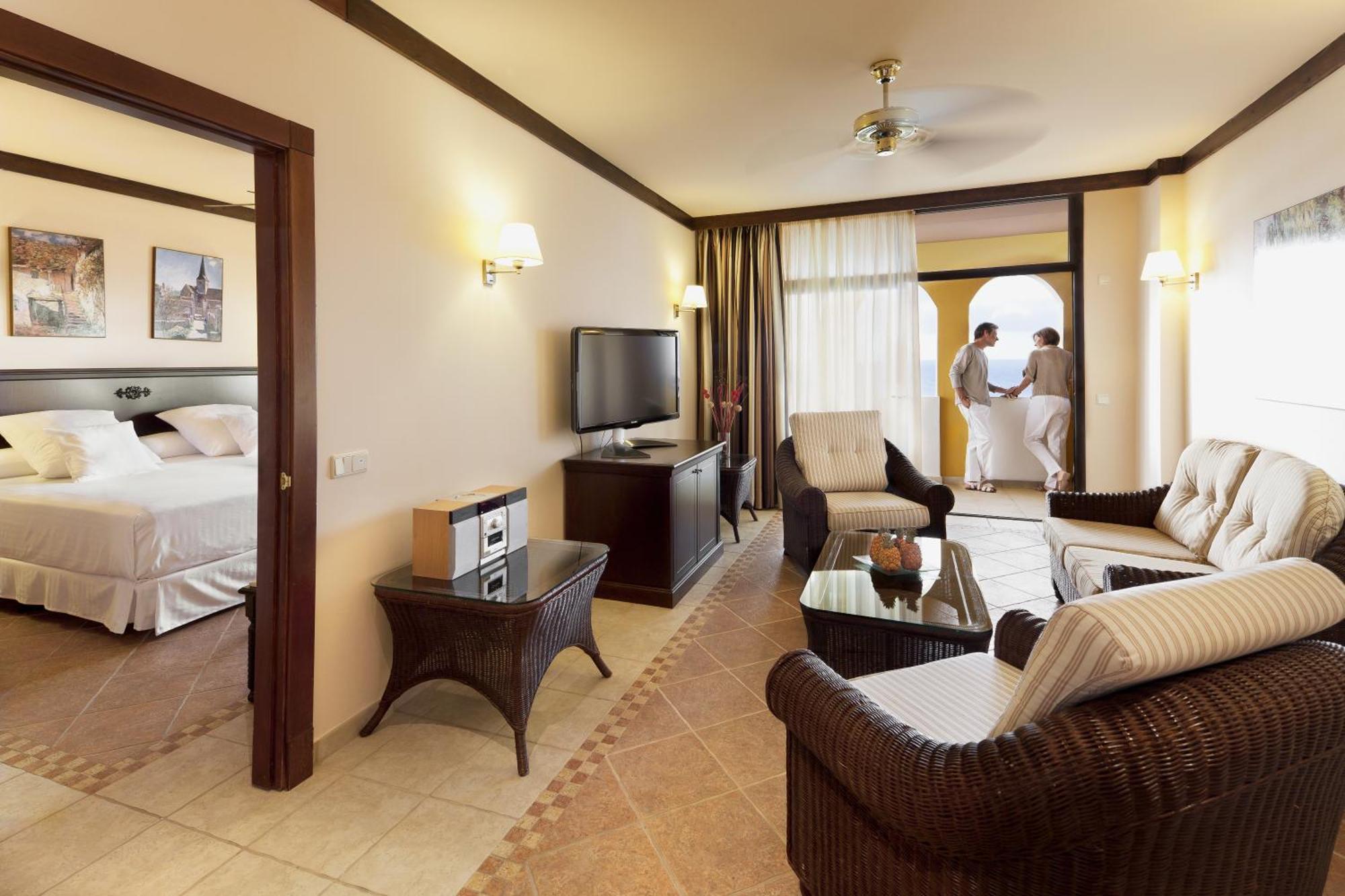 Hotel Occidental Jandia Royal Level - Adults Only Morro Jable  Exteriér fotografie