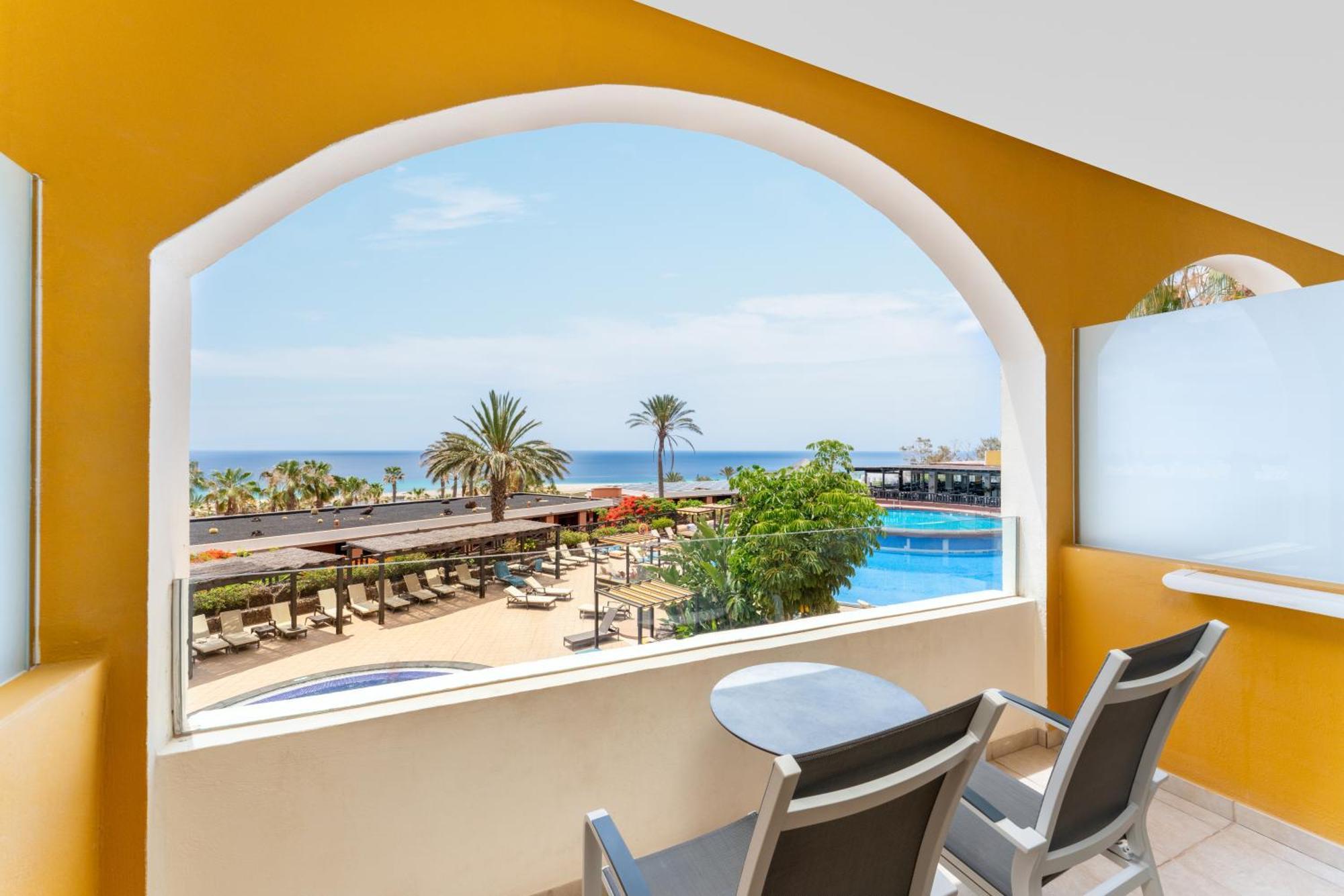 Hotel Occidental Jandia Royal Level - Adults Only Morro Jable  Exteriér fotografie