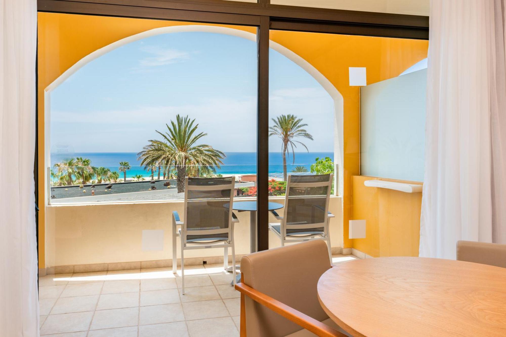 Hotel Occidental Jandia Royal Level - Adults Only Morro Jable  Exteriér fotografie