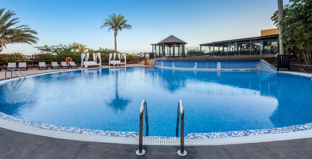 Hotel Occidental Jandia Royal Level - Adults Only Morro Jable  Exteriér fotografie