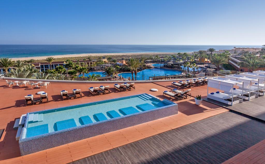 Hotel Occidental Jandia Royal Level - Adults Only Morro Jable  Exteriér fotografie