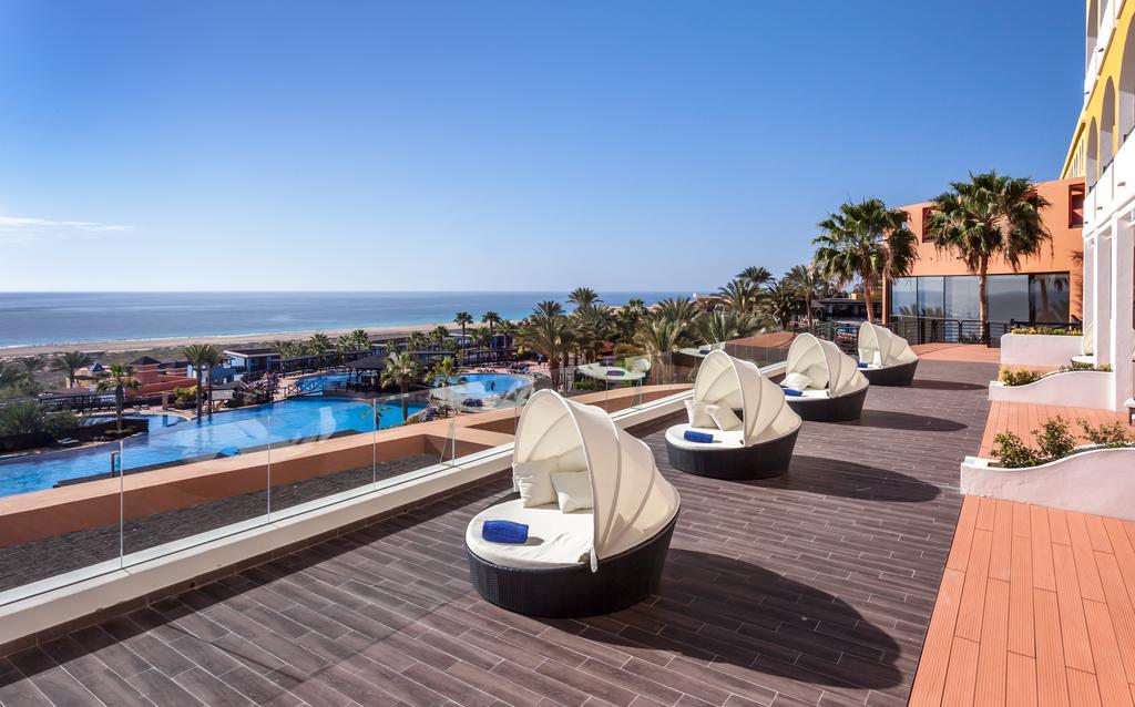 Hotel Occidental Jandia Royal Level - Adults Only Morro Jable  Exteriér fotografie