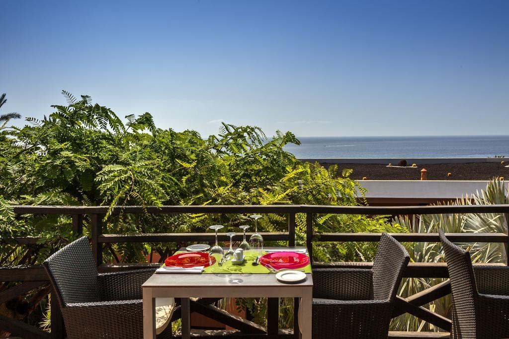 Hotel Occidental Jandia Royal Level - Adults Only Morro Jable  Exteriér fotografie