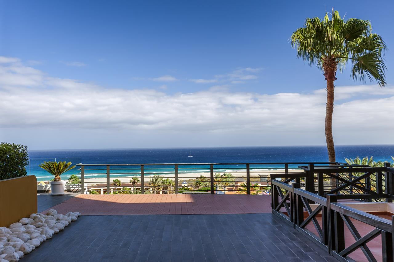 Hotel Occidental Jandia Royal Level - Adults Only Morro Jable  Exteriér fotografie