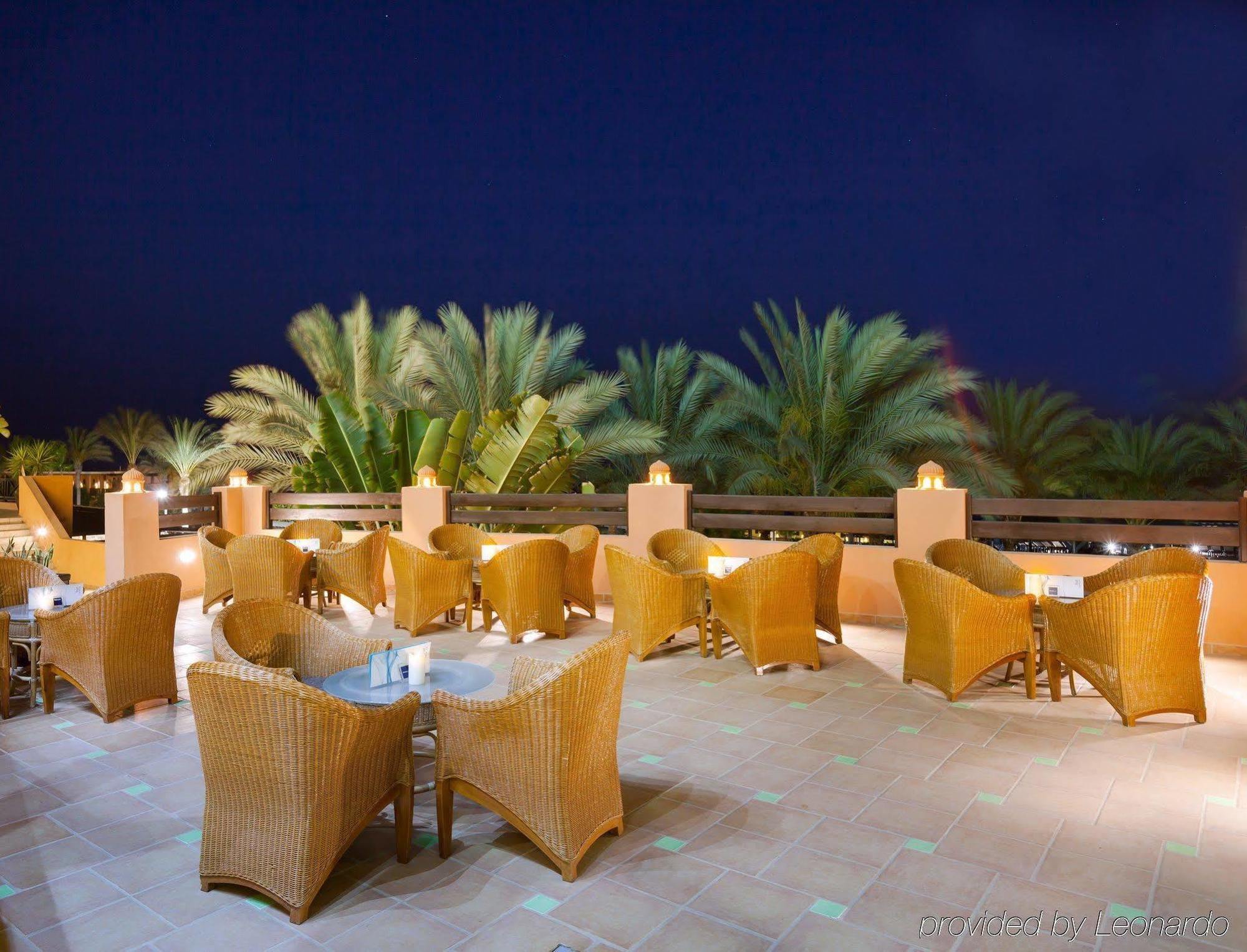 Hotel Occidental Jandia Royal Level - Adults Only Morro Jable  Exteriér fotografie