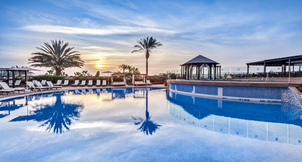 Hotel Occidental Jandia Royal Level - Adults Only Morro Jable  Exteriér fotografie