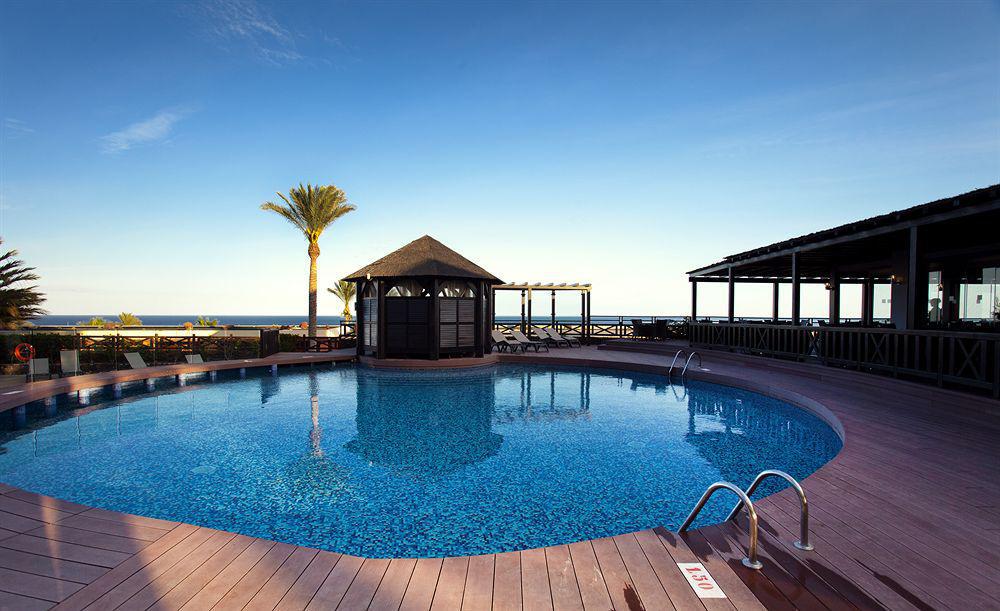 Hotel Occidental Jandia Royal Level - Adults Only Morro Jable  Exteriér fotografie
